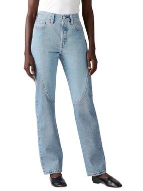 Levi's 501® '90S WESTERN CHAPS WOMEN'S JEANS